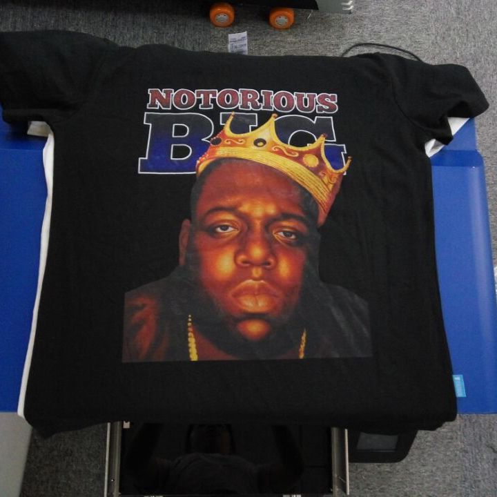 Rainbow-Jet Digital A3 Textile Printing T Shirt Machine Multi Function Printer